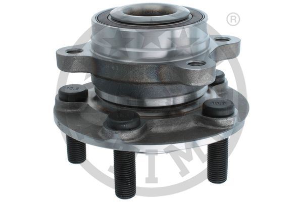 OPTIMAL 302404 Tekerlek Yatagi Seti Lincoln Mkz 2012/09 >