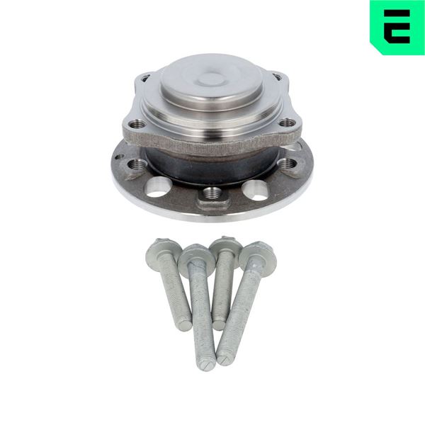 OPTIMAL 401513 Tekerlek Yatagi Seti Mercedes-Benz Amg Gt C190 Amg Gt Roadster R190 C-Class W205 C-Class Converti Ble A205 C-Class C205 C-Class T-Model S205 S-Class W222 V222 X222 S-Class Convertible A217 S-Cl