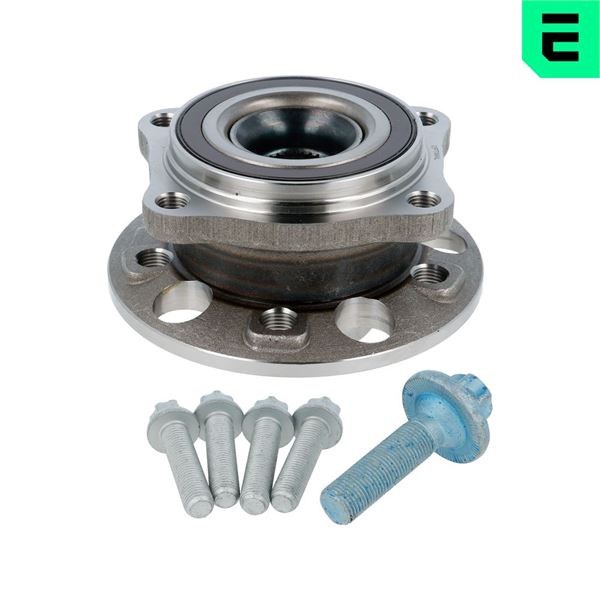 OPTIMAL 401517 Tekerlek Yatagi Seti Mercedes-Benz Amg Gt C190 Amg Gt Roadster R190 C-Class W205 C-Class Converti Ble A205 C-Class C205 C-Class T-Model S205 S-Class W222 V222 X222 S-Class Convertible A217 S-Cl