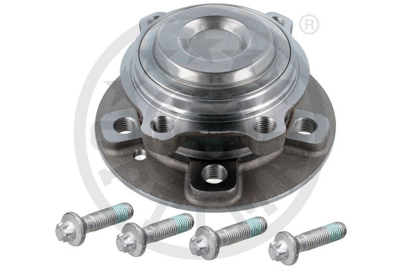 MGA-72940 Porya Rulmani Set Arka Mercedes W177 V177 W247 C118 H247 X247