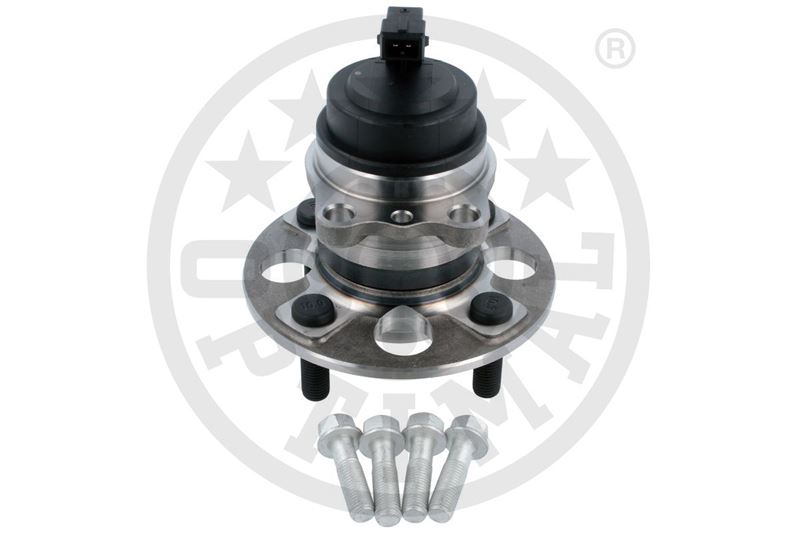 GRS H521 Arka Teker Poryasi I10  13>19
