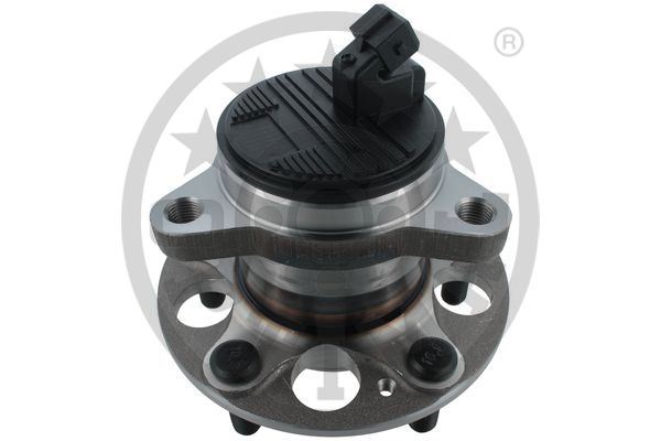 OPTIMAL 922745 Arka Tekerlek Yatagi Seti Hyundai Elantra Saloon Ad Ada İ30 Pde Pd Pden İ30 Estate Pde İ30 Fastba Ck Pde Pden İ30 Kombi Van Pde Ioniq Ae Kona Os Kia Ceed Cd Ceed Combi Van Cd Ceed Van Cd Ceed