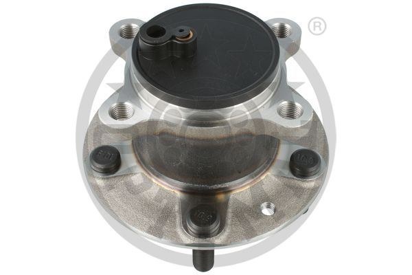 OPTIMAL 942222 Arka Tekerlek Yatagi Seti Mazda Cx-3 Dk 2015/05 >