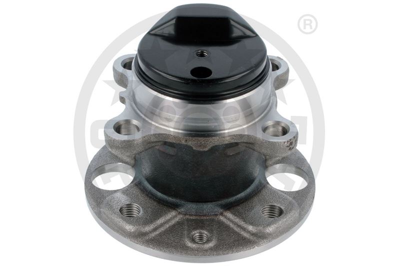 OPTIMAL 962781 Tekerlek Yatagi Seti Poyrali Nissan Micra V K14 2016/12 >