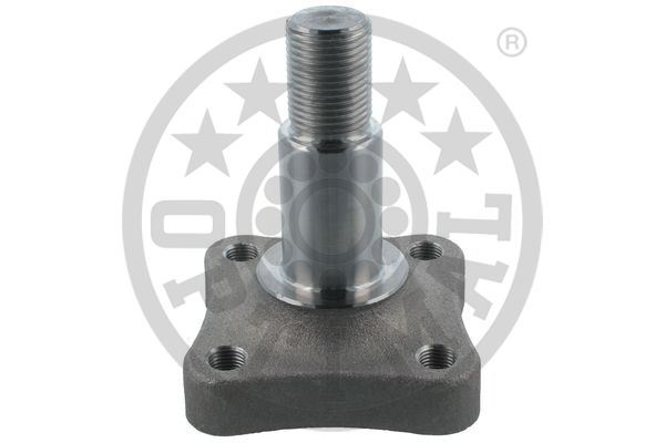 OPTIMAL 04-P385 Arka Poyra Dacia Logan Express Fs Logan Mcv Ks Logan Pickup Us 2007/02 >