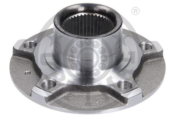 OPTIMAL 04-P407 Ön Poyra Audi A4 8k2 B8 A4 Allroad 8kh B8 A4 Avant 8k5 B8 A6 4g2 C7 4gc A6 Allroad 4gh 4gj A6 A Vant 4g5 C7 4gd A7 4ga 4gf Q5 8r 2007/11-2016/05