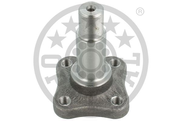 UNI-430421HA0A Porya Arka Nissan Note 2012-2017