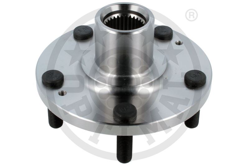 44-2122 Porya Sol-Sag On Rulmansiz Hyundai Tucson 2.0 Crdi 5 Bijon 2010-
