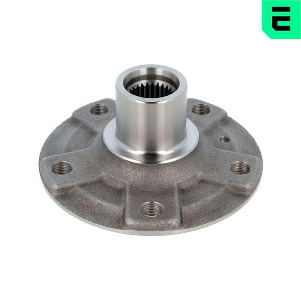OPTIMAL 04-P547 Porya Arka Bmw F32 F33 F36