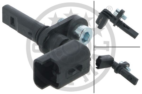 PSA-9806041680 Abs Sensoru Arka (Fiat Scudo 1.5 Multijet 2.0 Multijet Citroen Jumpy 1.5 1.6 2.0 Bluehdi Peugeot Expert Traveller 1.5 1.6 2.0 Bluehdi Toyota Proace 1.6 2.0d)