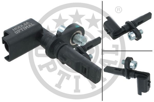 OP 9809926580 Arka Abs Devir Sensörü Vivaro C-Zafira Life-Expert Iv-Jumpy Iv-Traveller-Spacetourer-Proace 16> Cru Ze Control