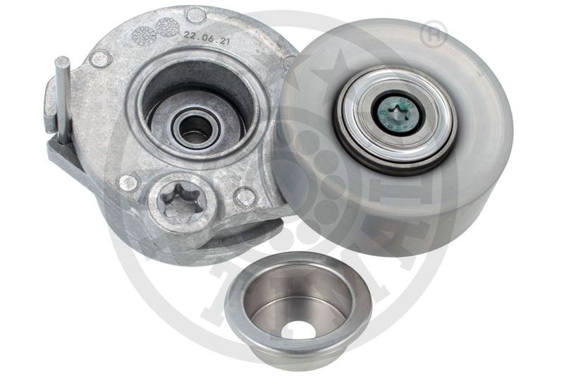 OPTIMAL 0-N2585 Germe Kolu Kanalli V Kayisi Vw Amarok 2ha 2hb S1b S6b S7a S7b Amarok Platform/Chassis S1b S6b S7b Touareg Cr7 2016/06 >