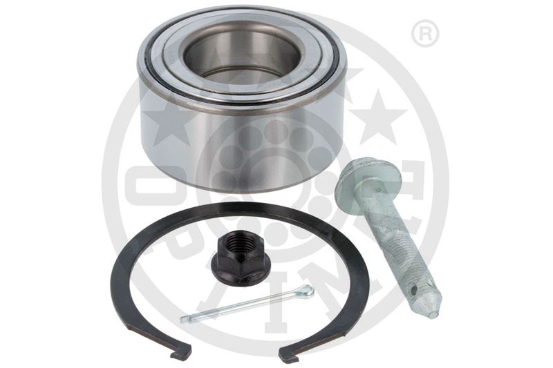 OPTIMAL 921895L Tekerlek Yatagi Seti Hyundai Grandeur Hg Highway Van İ40 Vf İ40 Cw Vf İx35 Lm El Elh Santa F I Sm Sonata Mk Iii Ef Sonata V Nf Sonata Vi Yf Trajet Fo Tucson Jm Xg Xg Kia Cadenza I Vg Care