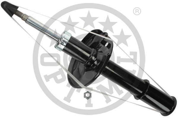 OPTIMAL A-5133G Amortisör Ön Sağ-Sol Dacia Lodgy 12>