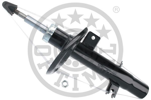 OPTIMAL A-5380GR Amortisör Ds3 Citroen C3