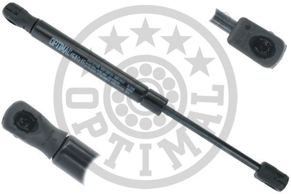 BSG 60-980-017 Bagaj Amortisörü R Kasa 171