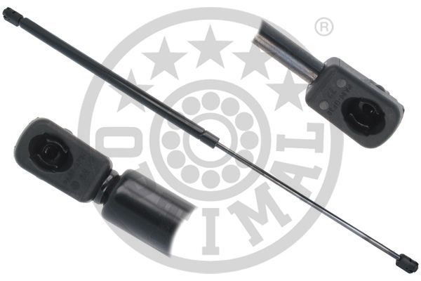 OPTIMAL AG-50011 Kaput Amortisoru Mercedes E-Class W211 S211 03>09