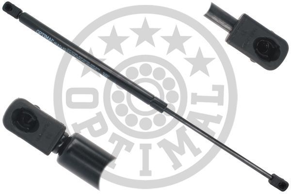 57-32014 Bagaj Amortisoru 508mm/550n Opel Astra F Station Wagon 1991-1998