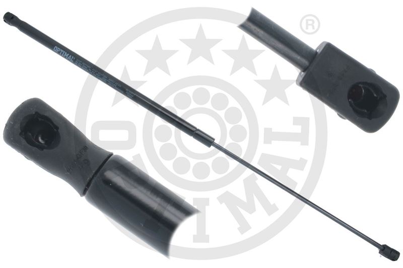 OPTIMAL AG-50019 Gazli Amortisör Motor Kaputu Hyundai Sonata V Nf Sonata Vi Yf 2005/01-2010/12