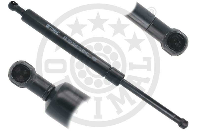 OPTIMAL AG-50026 Gazli Amortisör Bagaj/Yükleme Bölümü Saab 9-5 Ys3g 9-5 Estate Ys3e 1998/10-2012/01