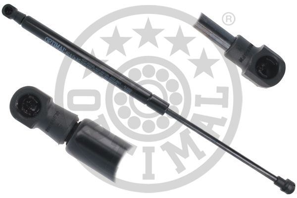 OPTIMAL AG-50032 Gazli Amortisör Bagaj/Yükleme Bölümü Kia Sportage Suv K00 1994/04-2003/08