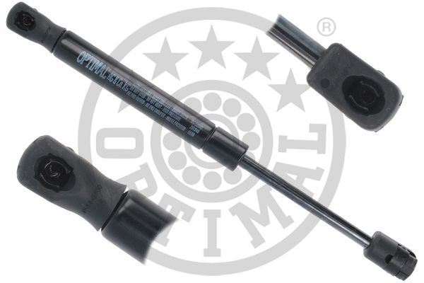 OPTIMAL AG-50040 Gazli Amortisör Motor Kaputu Ford Mondeo Mk Iii B5y Mondeo Mk Iii Saloon B4y Mondeo Mk Iii Turnier Bwy 2000/10-2007/03