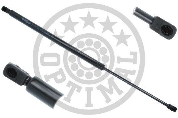 OPTIMAL AG-50062 Bagaj Amortisoru Mercedes Vito W639 03>