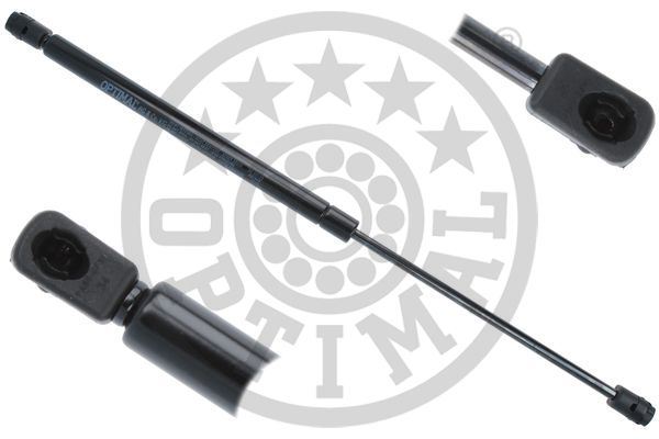 OPTIMAL AG-50128 Gazli Amortisör Bagaj/Yükleme Bölümü Skoda Octavia Ii Combi 1z5 2004/02-2013/06
