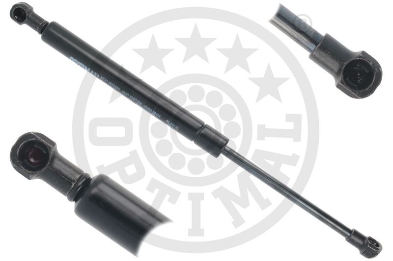 OPTIMAL AG-50143 Gazli Amortisör Bagaj/Yükleme Bölümü Lexus Gs S19 2005/04-2011/11