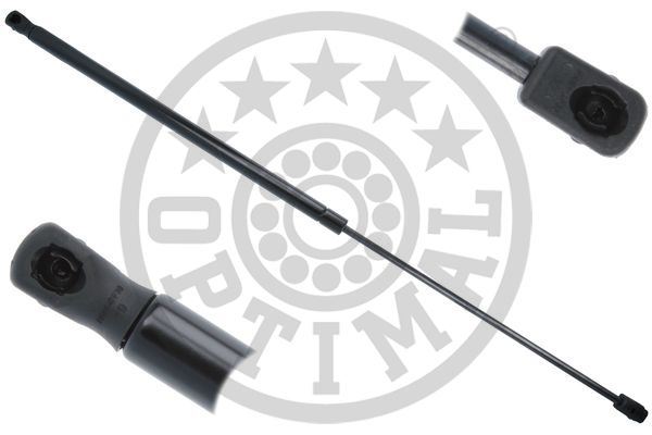 OPTIMAL AG-50167 Gazli Amortisör Bagaj/Yükleme Bölümü Skoda Superb I 3u4 2001/12-2008/03