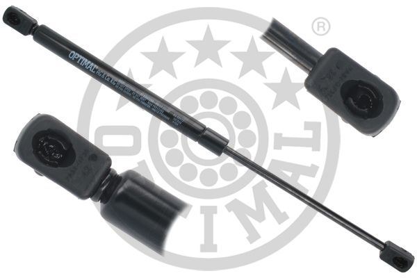 OPTIMAL AG-50173 Gazli Amortisör Bagaj/Yükleme Bölümü Audi Tt 8n3 1998/10-2006/06