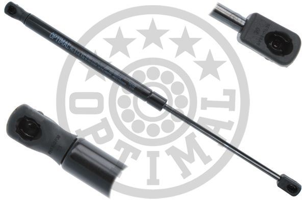 OPTIMAL AG-50226 Gazli Amortisör Bagaj/Yükleme Bölümü Seat Altea Xl 5p5 5p8 2006/10 >
