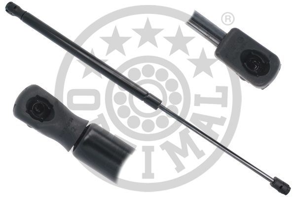 TUFFSUPPORT 612503 Bagaj Amortisörü Volkswagen Eos 06 Gazli