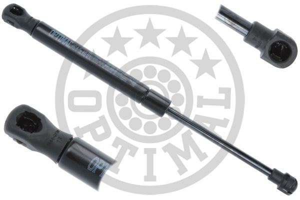 OPTIMAL AG-50230 Gazli Amortisör Bagaj/Yükleme Bölümü Seat Cordoba 6l2 2002/09-2009/11