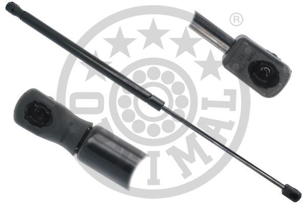 OPTIMAL AG-50237 Gazli Amortisör Bagaj/Yükleme Bölümü Audi A8 4d2 4d8 1994/03-2002/09
