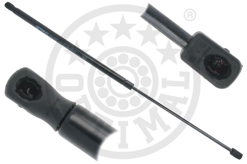 OPTIMAL AG-50253 Bagaj Amortisörü Ford Connect 02>14 678mm/480n Tek Kapi