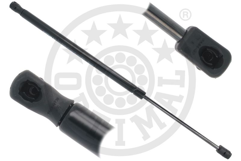 OPTIMAL AG-50265 Gazli Amortisör Bagaj/Yükleme Bölümü Smart Forfour 454 2004/01-2006/06