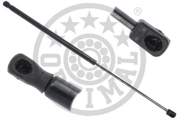 OPTIMAL AG-50283 Gazli Amortisör Bagaj/Yükleme Bölümü Mercedes-Benz Cls C218 Cls Shooting Brake X218 E-Class W212 E-Class Convertible A207 E-Class C207 E-Class T-Model S212 2009/01-2017/12