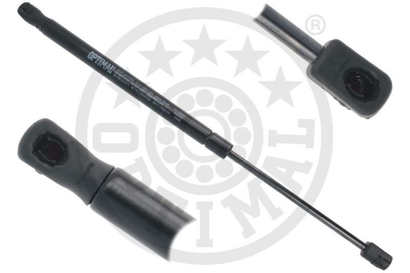 OPTIMAL AG-50291 Gazli Amortisör Bagaj/Yükleme Bölümü Skoda Roomster 5j7 Roomster Praktik 5j 2006/03-2015/05