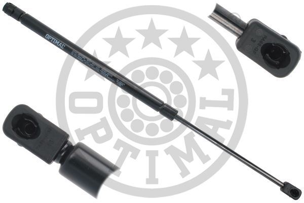 OPTIMAL AG-50320 Gazli Amortisör Bagaj/Yükleme Bölümü Mini Mini Countryman R60 2010/08-2016/10