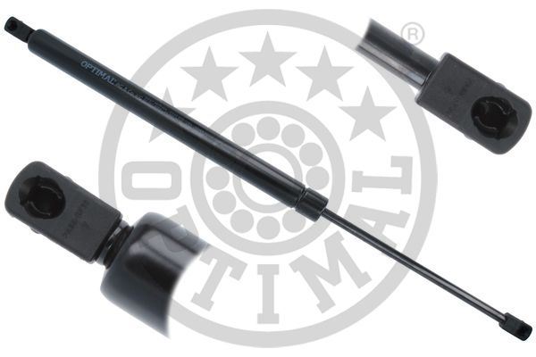 OPTIMAL AG-50331 Gazli Amortisör Bagaj/Yükleme Bölümü Ford Galaxy Wgr Seat Alhambra 7v8 7v9 Vw Sharan 7m8 7m9 7m6 1995/03-2010/03