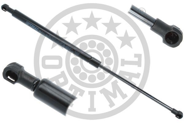 OPTIMAL AG-50348 Kaput Amortisoru Mercedes E-Class W210 S210 96>03