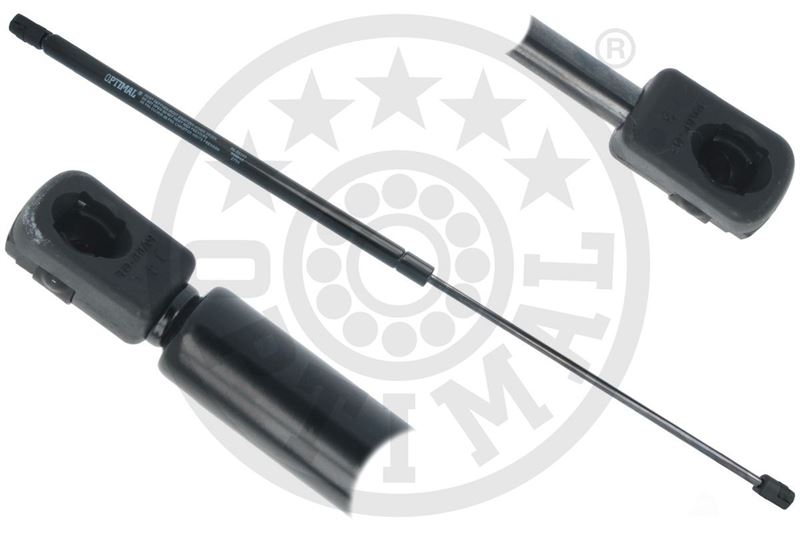 OPTIMAL AG-50349 Kaput Amortisoru Mercedes S-Class Coupe C215 99>06