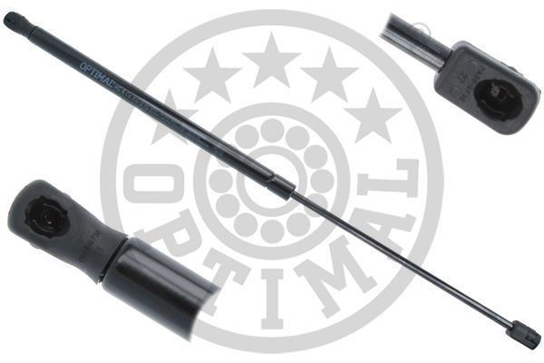 OPTIMAL AG-50352 Gazli Amortisör Bagaj/Yükleme Bölümü Fiat Cinquecento 170 Cinquecento Van 170 Seicento-600 187 Se Icento-600 Van 287 1991/07-2010/01