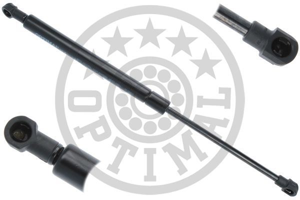 OPTIMAL AG-50365 Gazli Amortisör Bagaj/Yükleme Bölümü Bmw 1 E81 1 E87 1 Convertible E88 1 E82 2004/06-2013/12