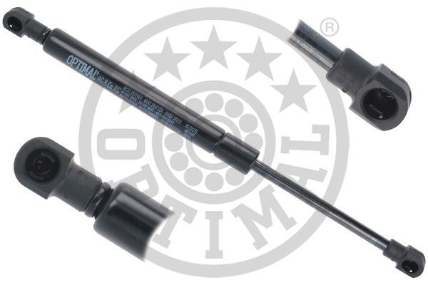 OPTIMAL AG-50375 Gazli Amortisör Bagaj/Yükleme Bölümü Alpina B6 Convertible E64 Bmw 6 Convertible E64 2004/04-201 0/08