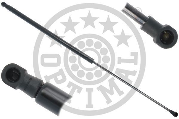 GVA 2299090 Kaput Amortisoru Bmw E65 E66 01>08