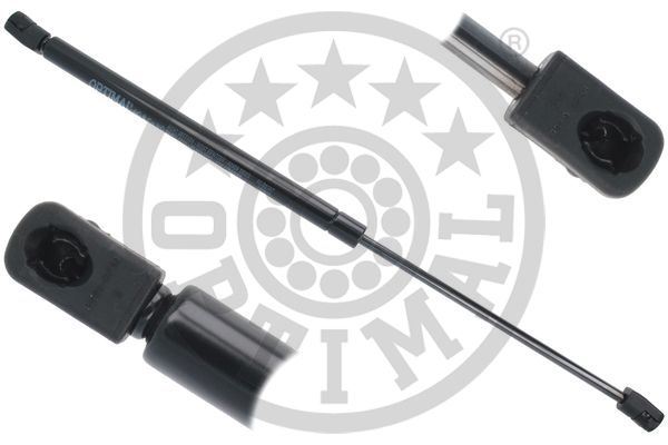 OPTIMAL AG-50387 Gazli Amortisör Bagaj/Yükleme Bölümü Mini Mini R50 R53 2001/06-2006/09