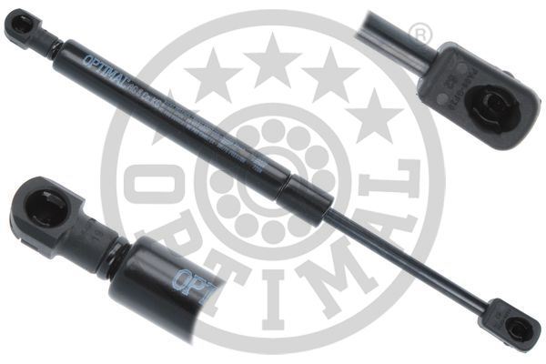 57-14019 Motor Kaput Amortisoru 285mm/720n Bmw X3 (E83, E83 Lci) 5 Kapi 2003-2010