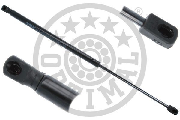 OPTIMAL AG-50405 Gazli Amortisör Bagaj/Yükleme Bölümü Audi A3 8va 8vf 2012/09 >